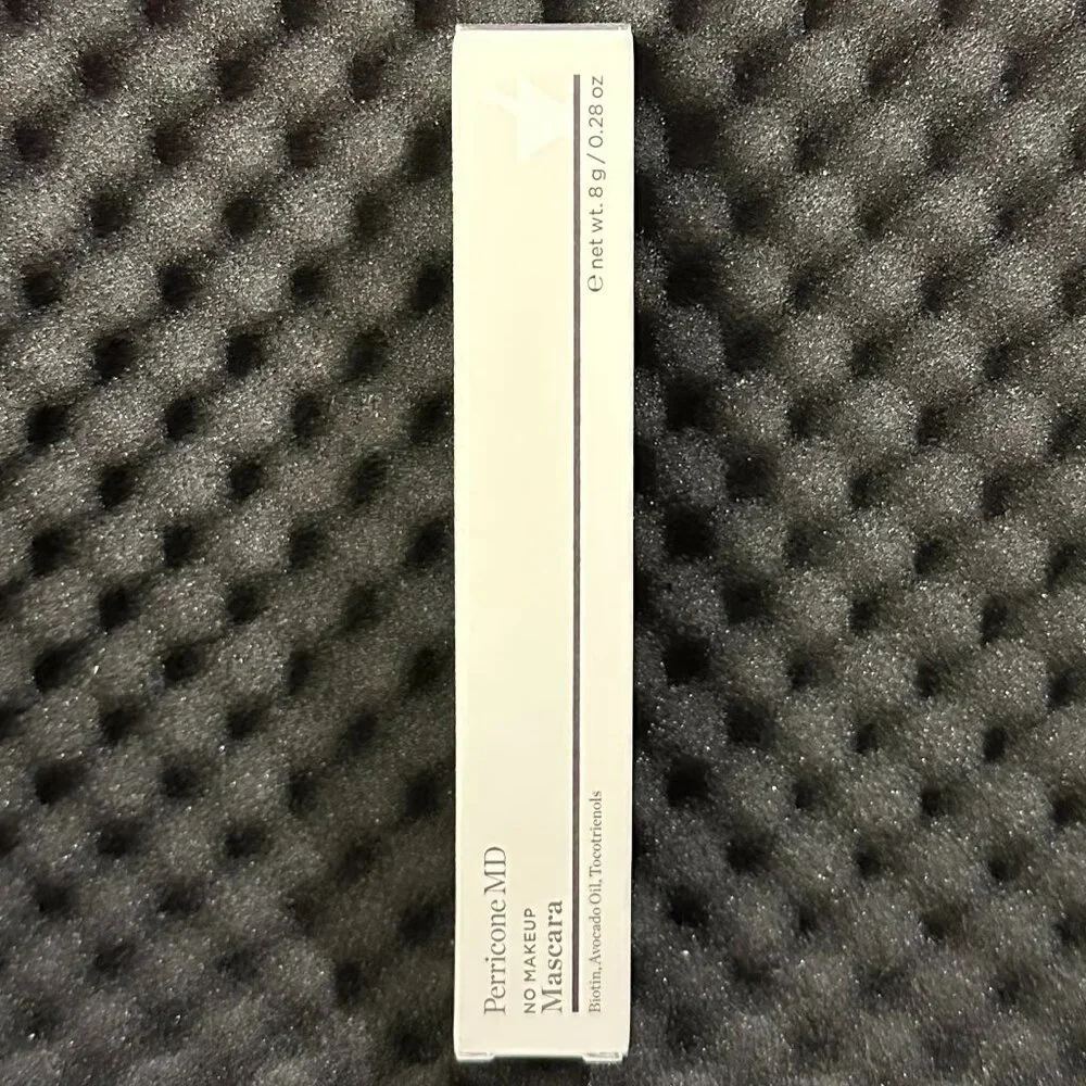 Perricone MD No Makeup Mascara